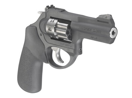 Revolver Ruger LCRx  kal. .22LR
