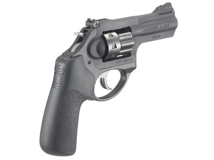 Revolver Ruger LCRx  kal. .22LR