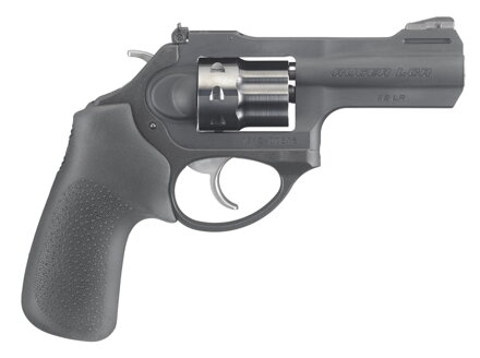 Revolver Ruger LCRx  kal. .22LR