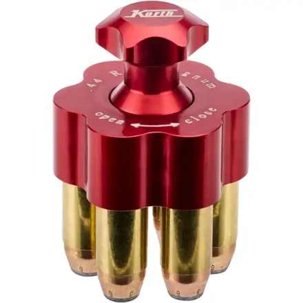 Rýchlonabíjač  .44 Magnum