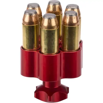 Rýchlonabíjač  .44 Magnum