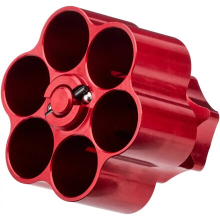 Rýchlonabíjač  .44 Magnum