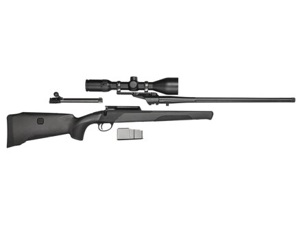 Guľovnica Sako 100 Explorer Carbon, kal. .308Win.