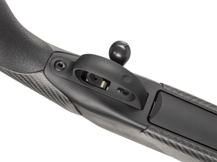 Guľovnica Sako 100 Explorer Carbon, kal. .308Win.