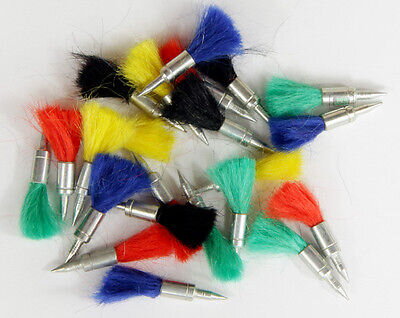 Šípky do vzduchovky 100ks, kal. 4,5mm