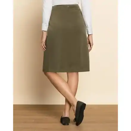 Sukňa zelená 