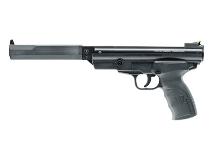 Vzduchová pištoľ Browning Buck Mark URX, kal. 4,5mm Magnum