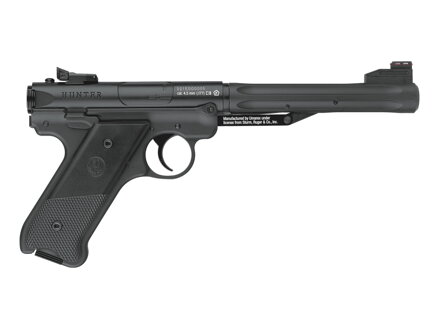 Vzduchová pištoľ Ruger Mark IV, kal. 4,5mm