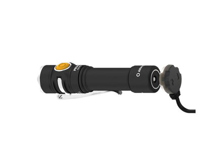 Baterka Armytek Prime C2 Pro Magnet USB 2400lm (White)