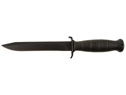 Dýka GLOCK mod. 78 - čierna  rukoväť a puzdro /bez pilky/