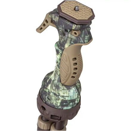 Strelecká palica Primos okamžite nastavitelná TRIPOD PRIM
