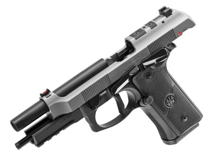Pištoľ Beretta 92XI SAO Full Size, kal. 9x19