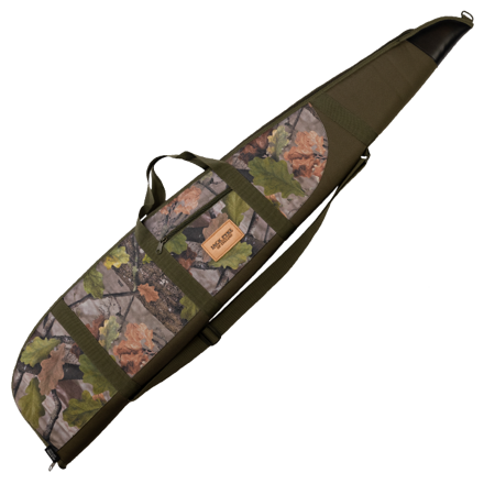 Púzdro na zbraň s puškohľadom camo  JACK PYKE 