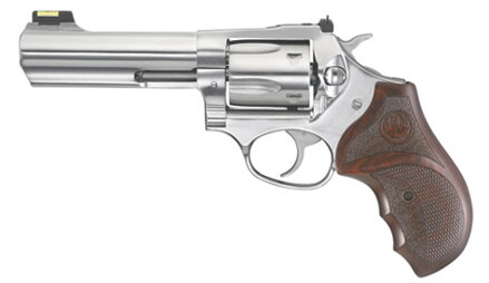 Revolver Ruger SP101 Match Champion kal. .357Mag.