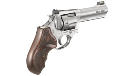 Revolver Ruger SP101 Match Champion kal. .357Mag.