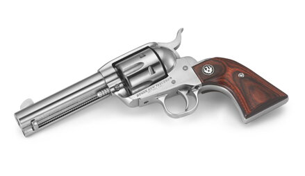 Revolver Ruger Vaquero Stainless , kal. .357Mag.