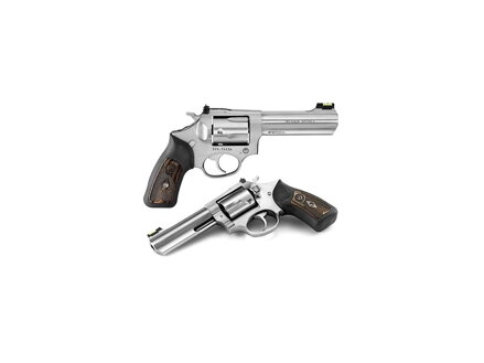 Ruger SP101 5771 (KSP-341X), kal. .357Mag.