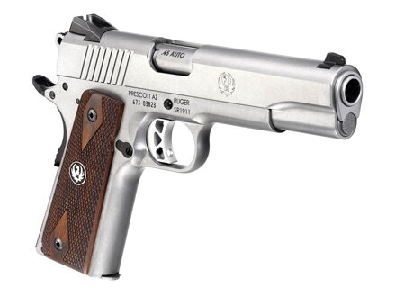 Ruger SR1911(SR1911), kal. .45 Auto  6700