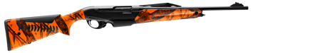 Samonabíjacia guľovnica Benelli Argo E Comfortech Battue