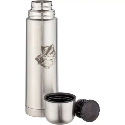 Termoska 700 ml jeleň