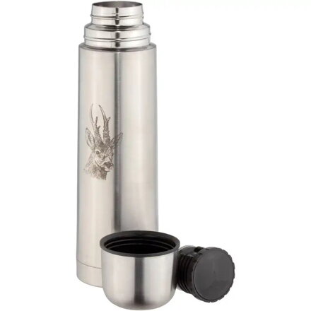 Termoska 700 ml jeleň