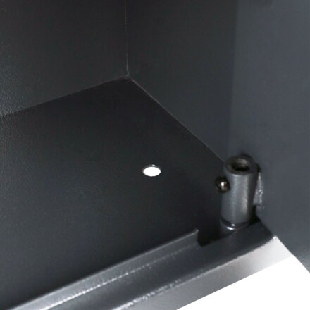 Trezor na zbrane Gun 1