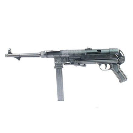 GSG-MP40 Standard, kal. .22LR HV