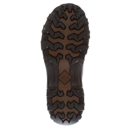 Muck Boot ARCTIC OUTPOST Leather - zimné topánky