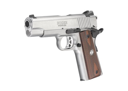 Pištoľ RUGER SR 1911 CMD kal.45 ACP" NOVINKA"  6702