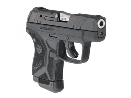 Pištoľ Ruger LCP II 13705 (LCP II), kal. .22 LR