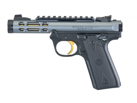 Ruger Mark IV 22/45 Lite 43934, kal. .22LR