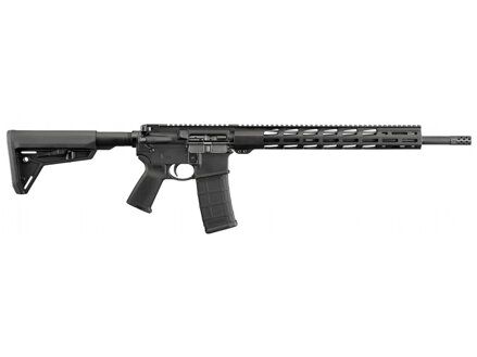 Ruger AR-556 MPR 8514, kal. 5,56 NATO/.223Rem.