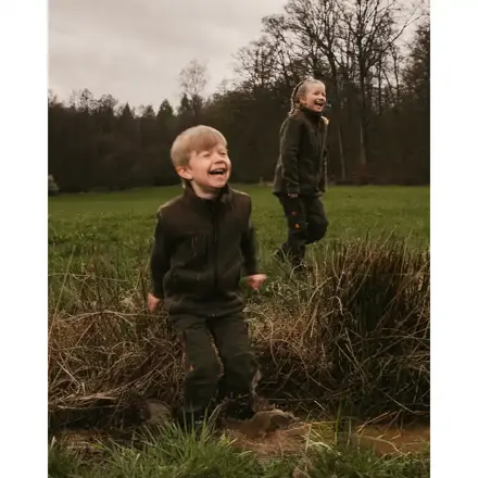 Detská bunda Detská bunda