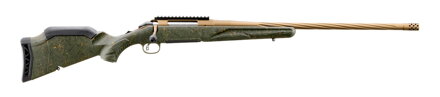 Guľovnica Ruger American Rifle Gen II Predator  kal. .30-06Spr.
