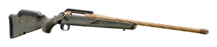 Guľovnica Ruger American Rifle Gen II Predator  kal. .30-06Spr.