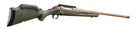 Guľovnica Ruger American Rifle Gen II Predator  kal. .30-06Spr.