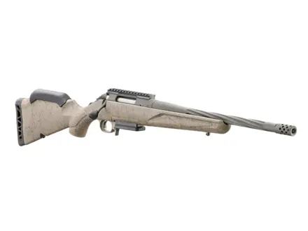 Guľovnica Ruger American Rifle Gen II Ranch 46929, kal. .308Win