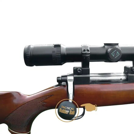 Nordik Bolt Knob na záver