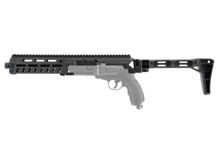 Revolver CO2 T4E TR 50 Gen2, kal. .50, 13 J Revolver CO2 T4E TR 50 Gen2, kal. .50, 13 J