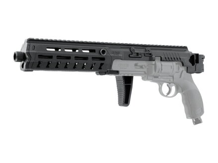 Revolver CO2 T4E TR 50 Gen2, kal. .50, 13 J Revolver CO2 T4E TR 50 Gen2, kal. .50, 13 J