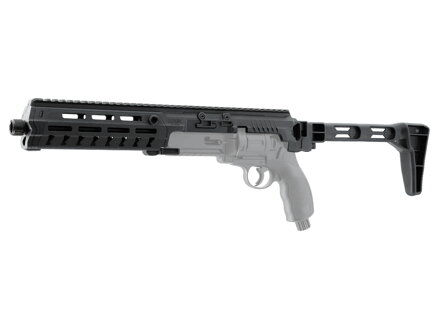 Revolver CO2 T4E TR 50 Gen2, kal. .50, 13 J Revolver CO2 T4E TR 50 Gen2, kal. .50, 13 J