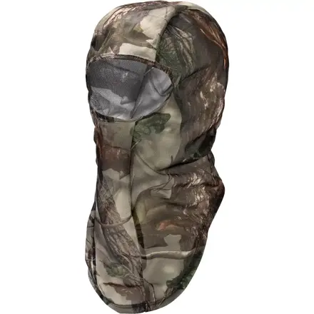 Kukla a rukavice maskáč