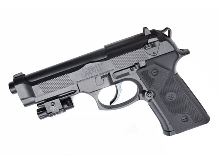 Laserové mieridlá Walther Micro Shot Laser