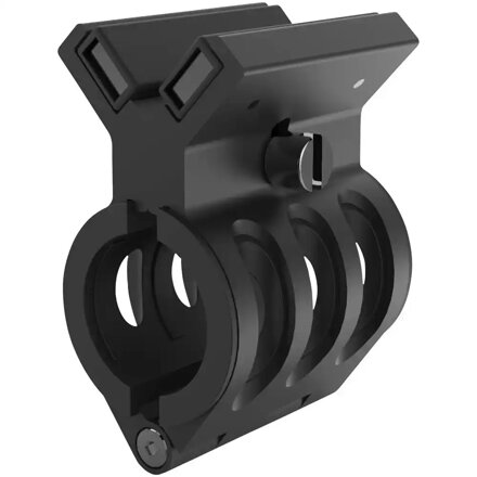 Magnetická montáž 