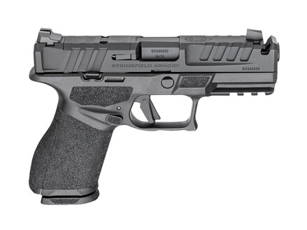 Pištoľ ECHELON 4.0C COMP, 9x19