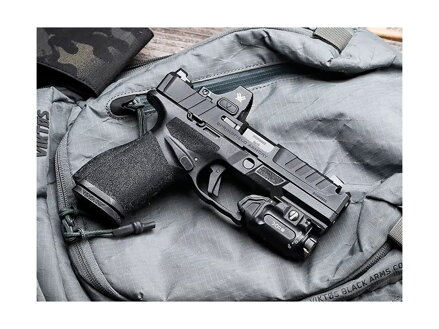 Pištoľ ECHELON 4.0C COMP, 9x19