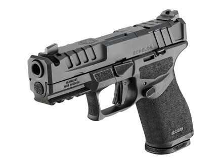 Pištoľ ECHELON 4.0C COMP, 9x19