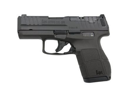 Pištoľ Heckler & Koch SFP9CC OR, kal. 9x19