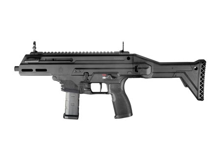 Pištoľ Springfield Armory KUNA 5.5", 9x19