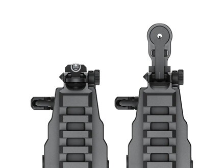 Pištoľ Springfield Armory KUNA 5.5", 9x19